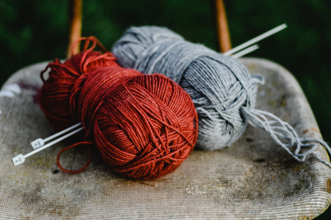 Is Knitting Good for Arthritis?